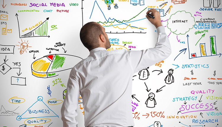 استراتژی فروش