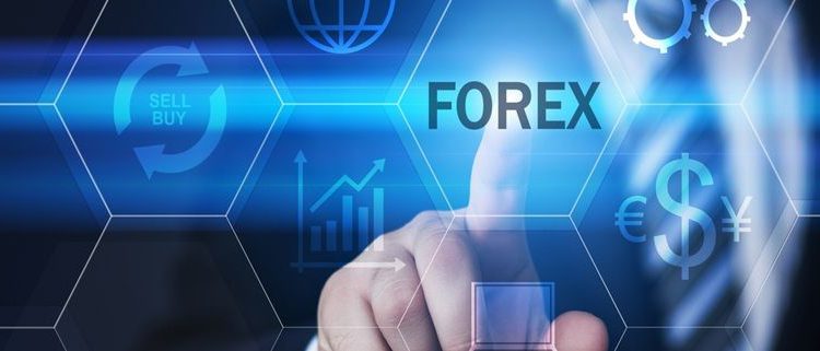 آموزش فارکس با ایران بروکر