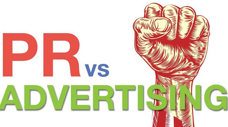 روابط عمومی و بازاریابی ؛ تفاوت در چیست؟