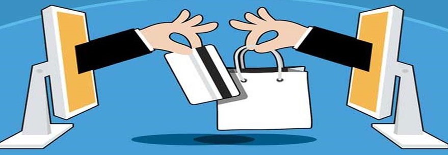 تکنیک های فروش اینترنتی