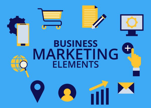 بازاریابی محتوا