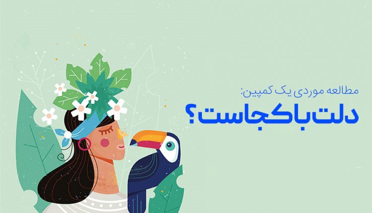 کمپین دلت با کجاست