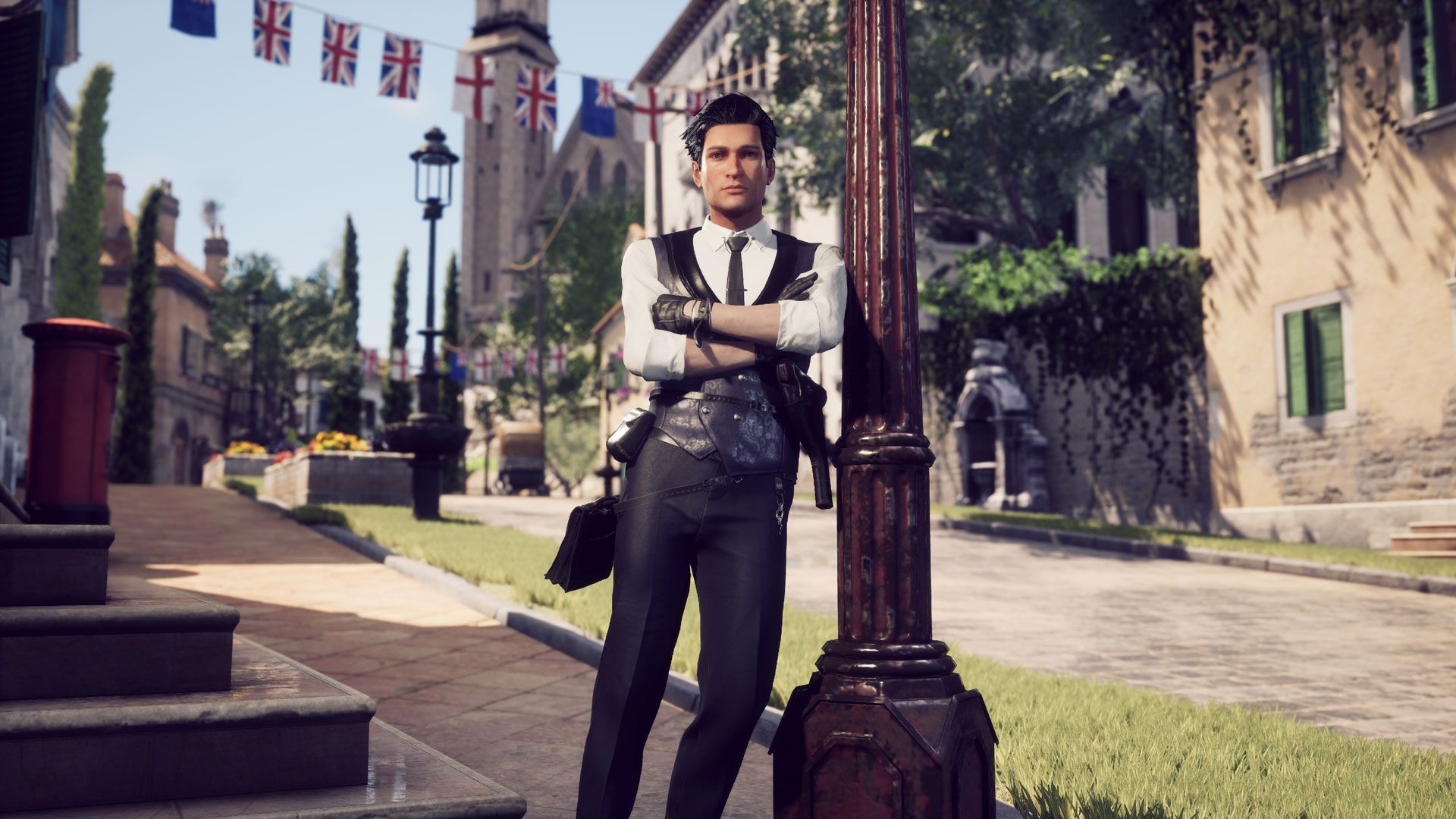 بازیهای کارآگاهی