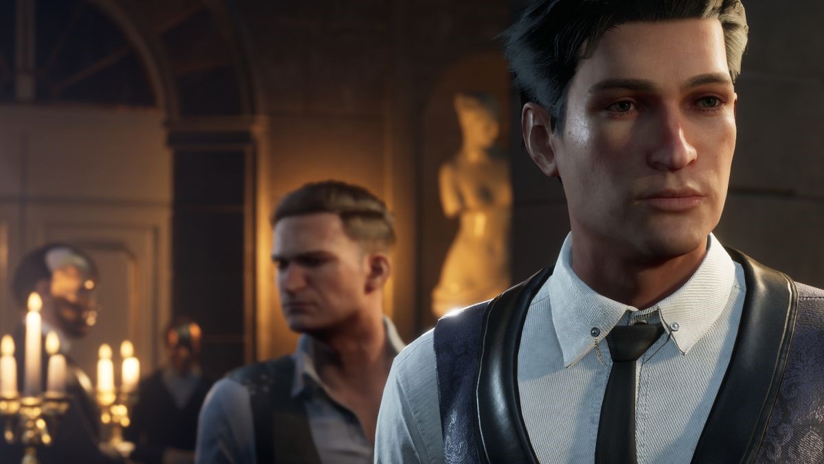 شرلوک هولمز