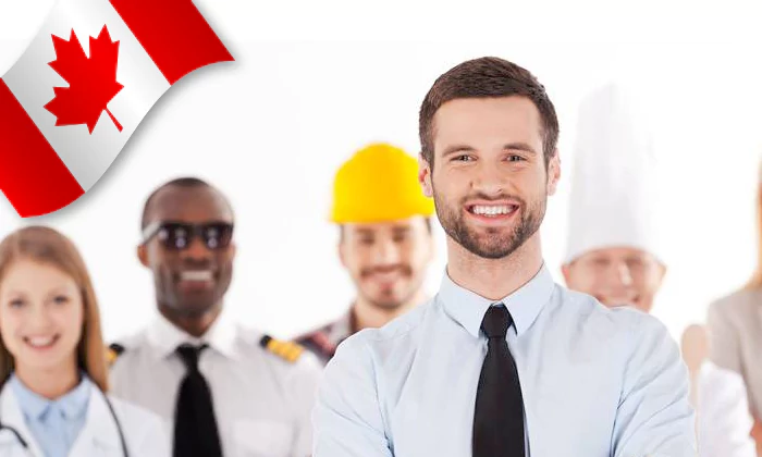 مهاجرت کاری به کانادا