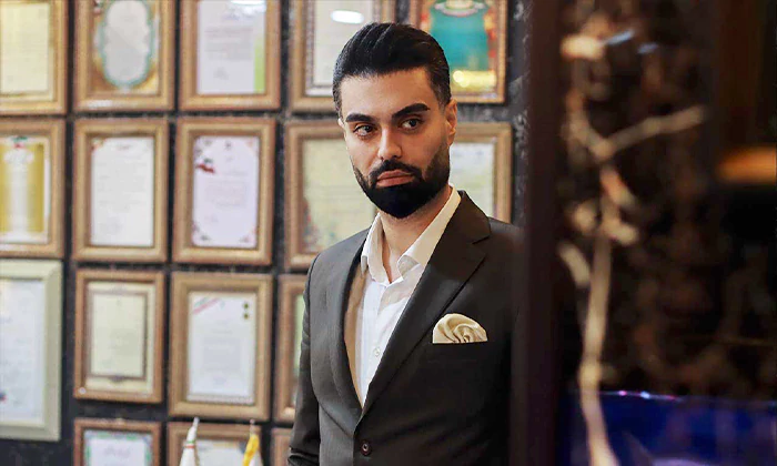 ماکان آریا پارسا