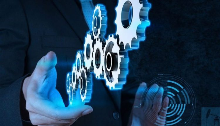 طراحی فرایند فروش