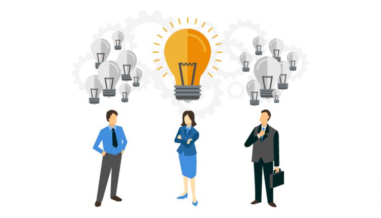 خلاقیت در فروش