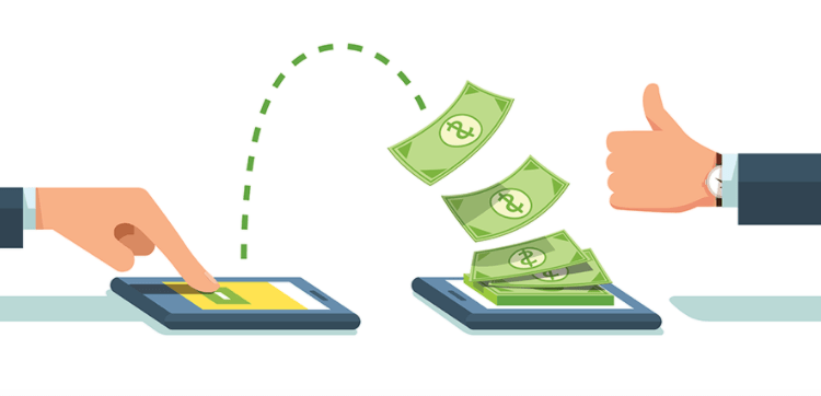 فرآیند تصمیم گیری خرید مشتریان