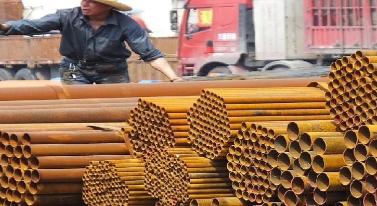 برآورد و تخمین نرخ آهن و محصولات فولادی برای سرمایه گذاران و خریداران اهمیت زیادی دارد.