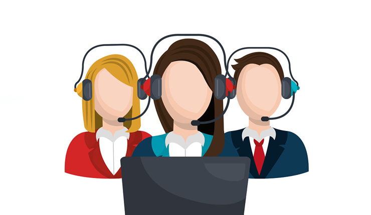 کارشناس فروش حرفه ای