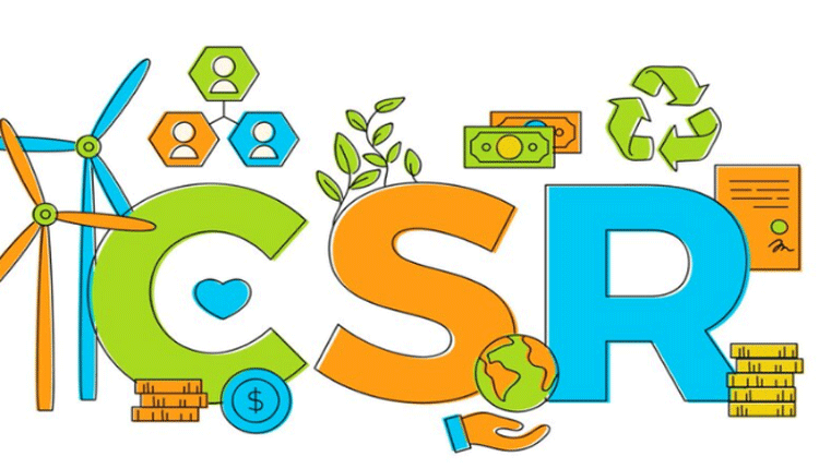 مسئولیت اجتماعی