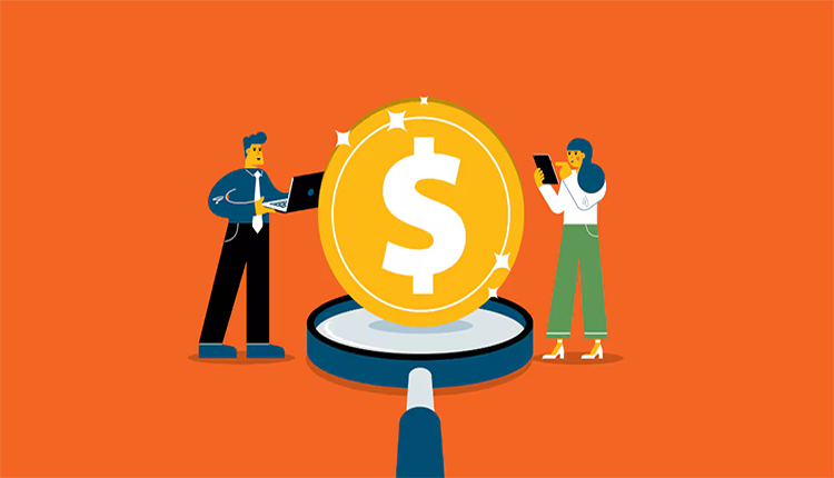 خالص ارزش فروش