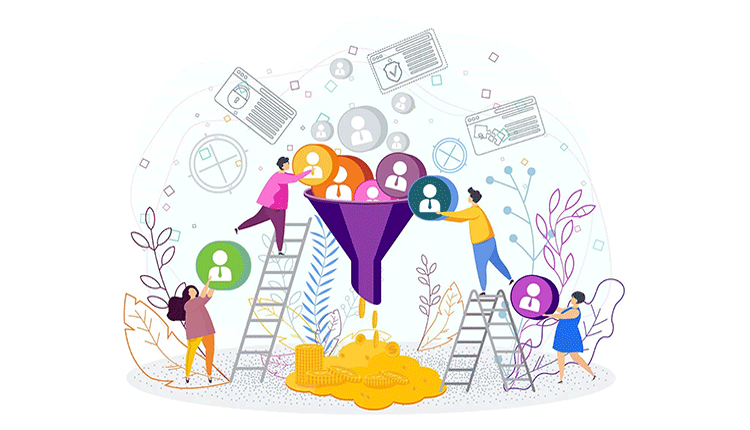 کمپین فروش چیست