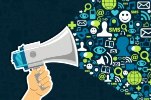 دلیل دیده نشدن محتوای وبلاگ