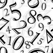 استفاده از اعداد در جملات