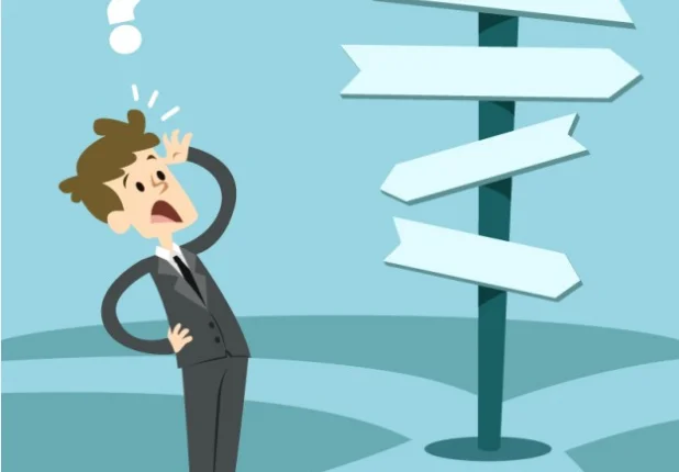 راه های دیده نشدن محتوای وبلاگ