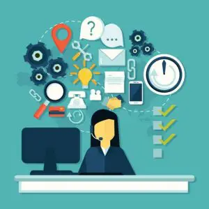 8 نکته برای ارائه خدمات عالی به مشتری در استارتاپ ها