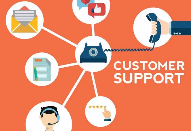 ۸ نکته برای ارائه خدمات عالی به مشتریان در استارتاپ ها