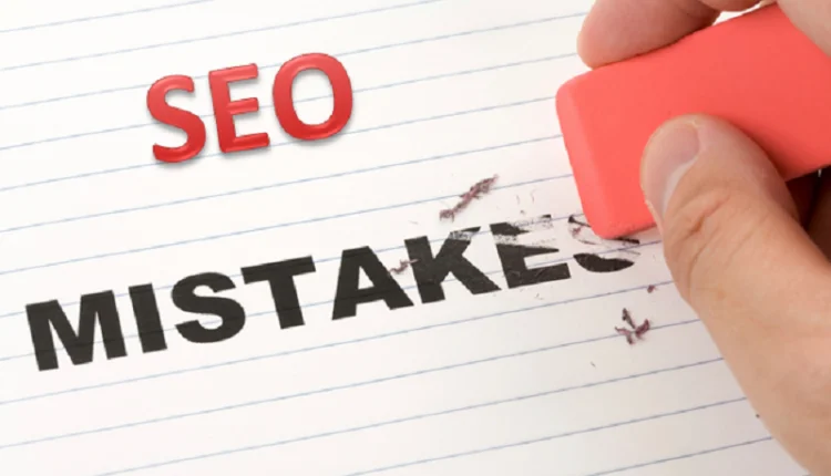 4 دلیل رایج شکست استراتژی های بهینه سازی موتور جست و جو
