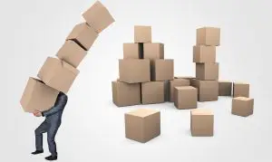 40 آمار دیوانه کننده در مورد دپارتمان فروش