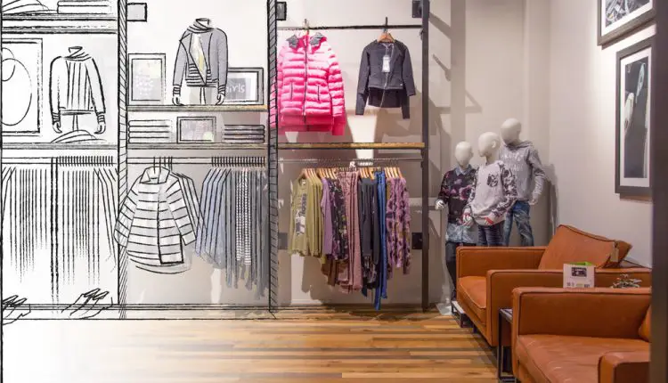 بازارپردازی دیداری تکنیک بی نظیر جلب توجه مشتری