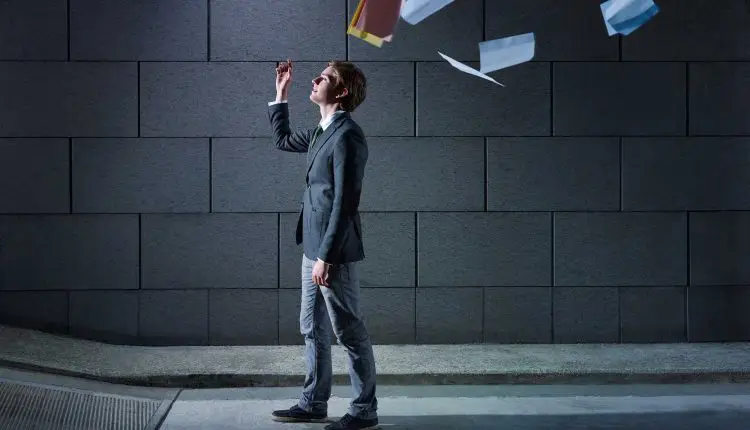 آیا زمان آن فرا رسیده که شغل فروش را رها کنیم؟