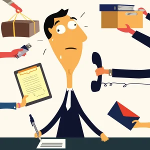 آیا زمان آن فرا رسیده که شغل فروش را رها کنیم؟