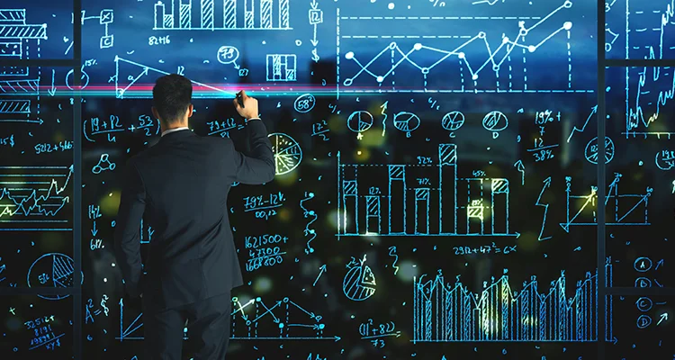 4 دستاورد تحلیل big date ها برای ارائه خدمات مشتریان