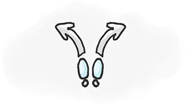 دیدگاه ایده آلیسم یا نگرش پازلیسم، کدام انتخاب شماست؟