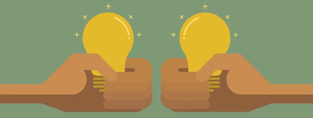 آیا می توان ایده کسب و کار را تبدیل به امتیازی انحصاری کرد؟