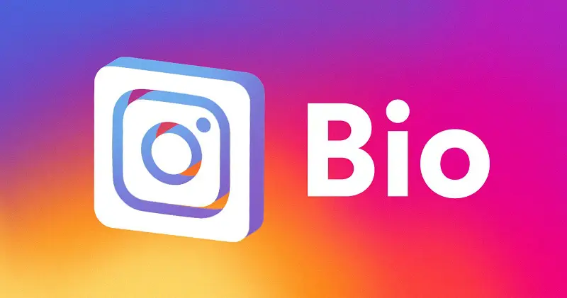 5- استفاده نکردن از کلمات کلیدی در بیو پیج این یک قسم مهم و ضروری از استراتژی SEO Instagram شما است. بیو اینستاگرام شما مکان مناسبی برای قرار دادن کلمات کلیدی چه اصلی و چه ثانویه، مرتبط است . اما آن را با تعداد زیادی کلمه کلیدی پرنکنید و آن را قابل خواندن نگه دارید. نمایه شما به مشتریان و دنبالکنندگان  بالقوه شما کمک میکند تا شما را در اینستاگرام پیدا کنند. اگر آن را به درستی بهینه سازی کنید، صفحه شما در میان نتایج برتر جستجو ظاهر می شود.