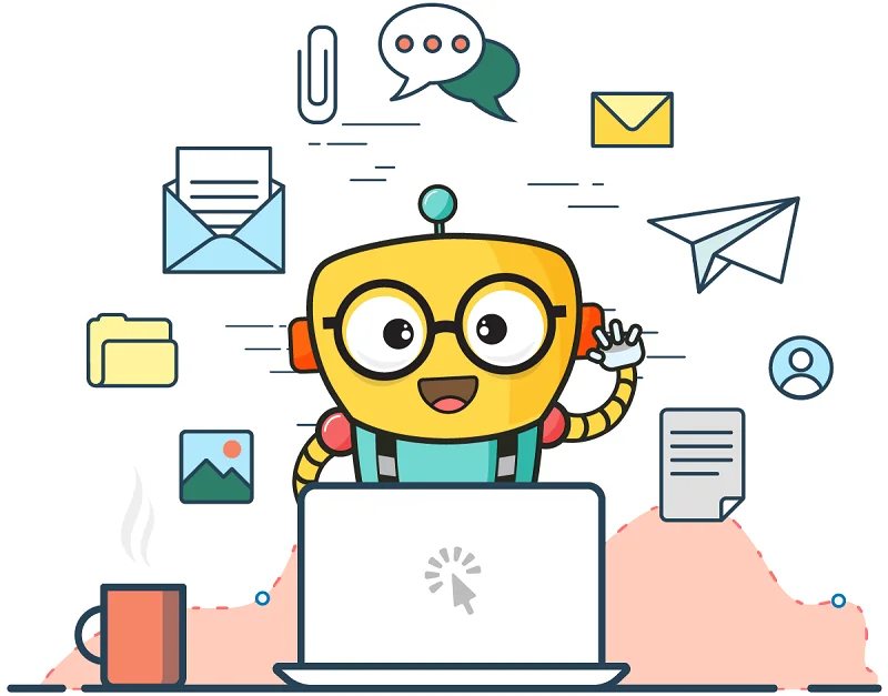 3 دلیل اصلی برای استفاده از ابزارهای هوش مصنوعی افزوده در بازاریابی دیجیتال