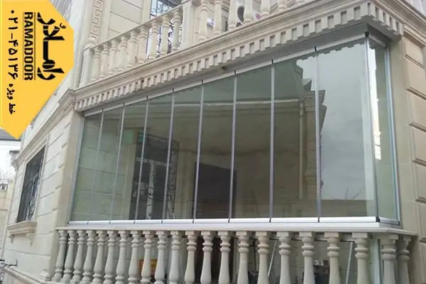 درب اتوماتیک