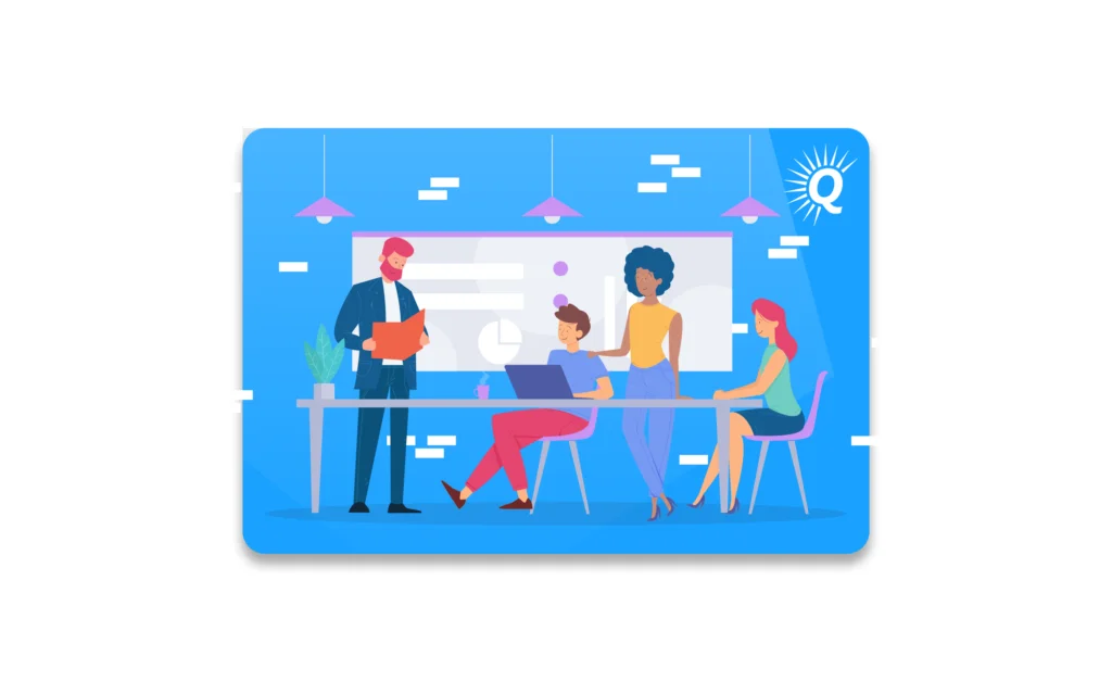 تفاوت مدیریت و رهبری