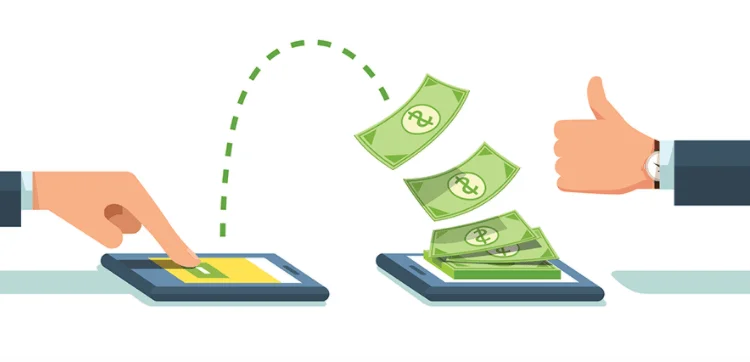 فرآیند تصمیم گیری خرید مشتریان