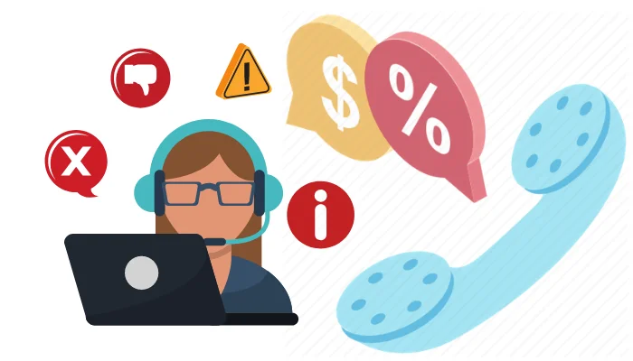 بازاریابی تلفنی