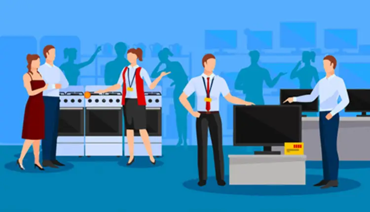 دراپ شیپینگ چیست