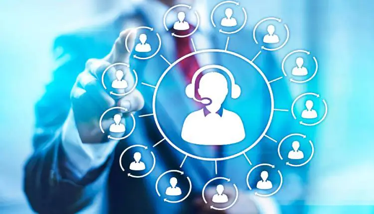 جملات تاثیرگذار در بازاریابی تلفنی