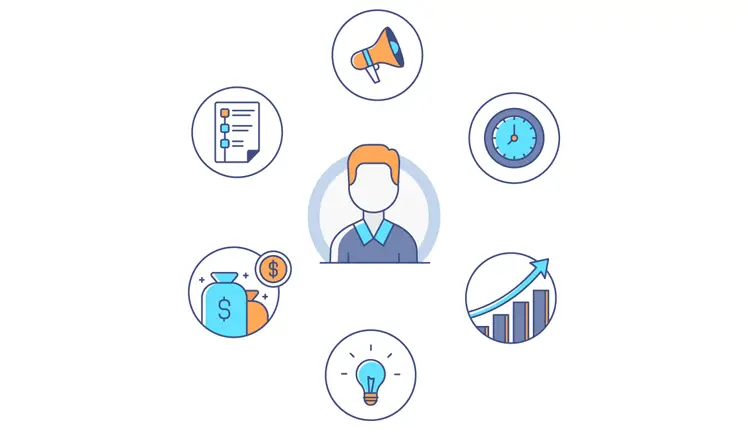 تکنیک فروش محصول