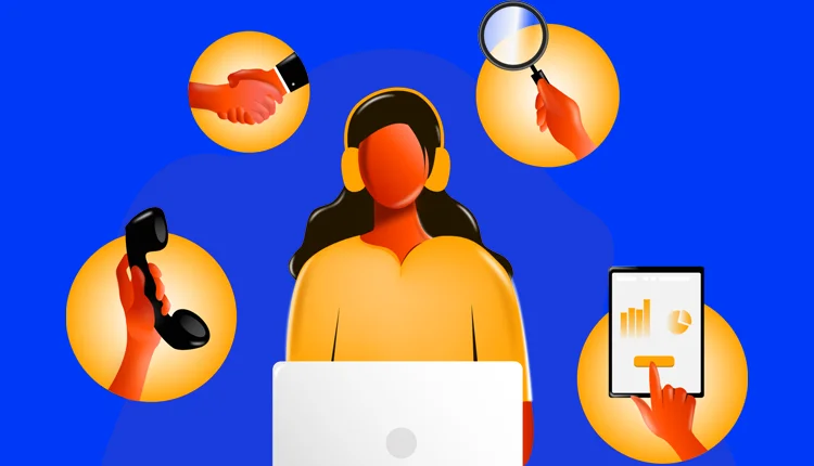 21 تکنیک فروش محصول