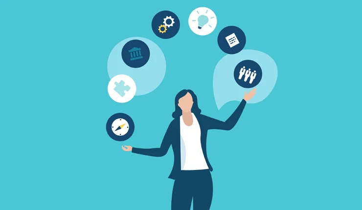 کارشناس فروش حرفه ای