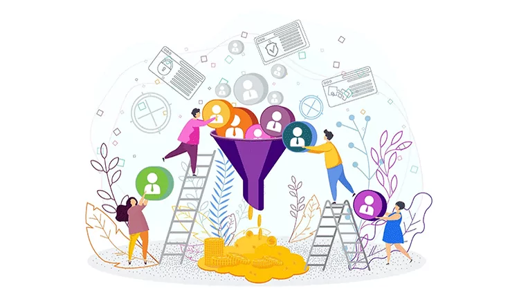 کمپین فروش چیست